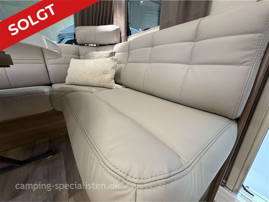 Kabe Imperial 630 TDL E8